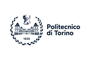 Politecnico di Torni Logo